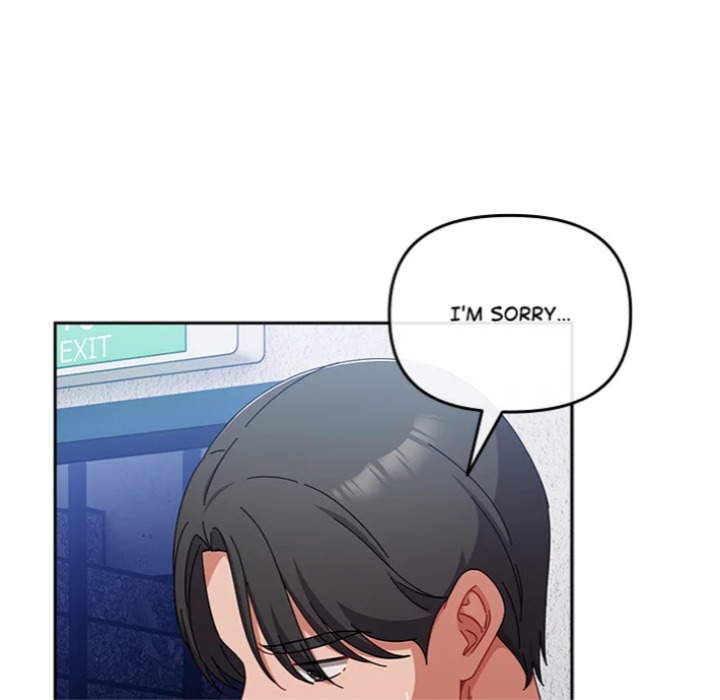 But I Love You - Chapter 46 Page 85