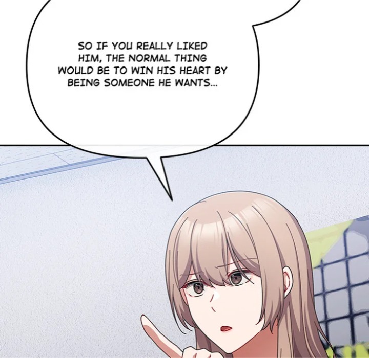 But I Love You - Chapter 46 Page 98