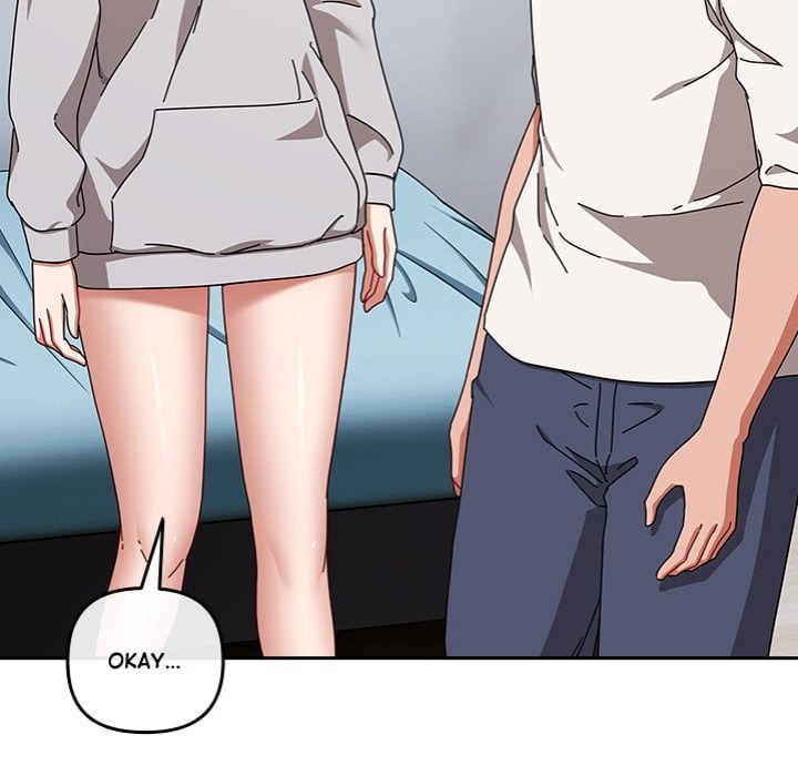 But I Love You - Chapter 47 Page 113