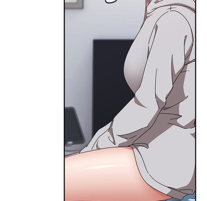 But I Love You - Chapter 47 Page 117