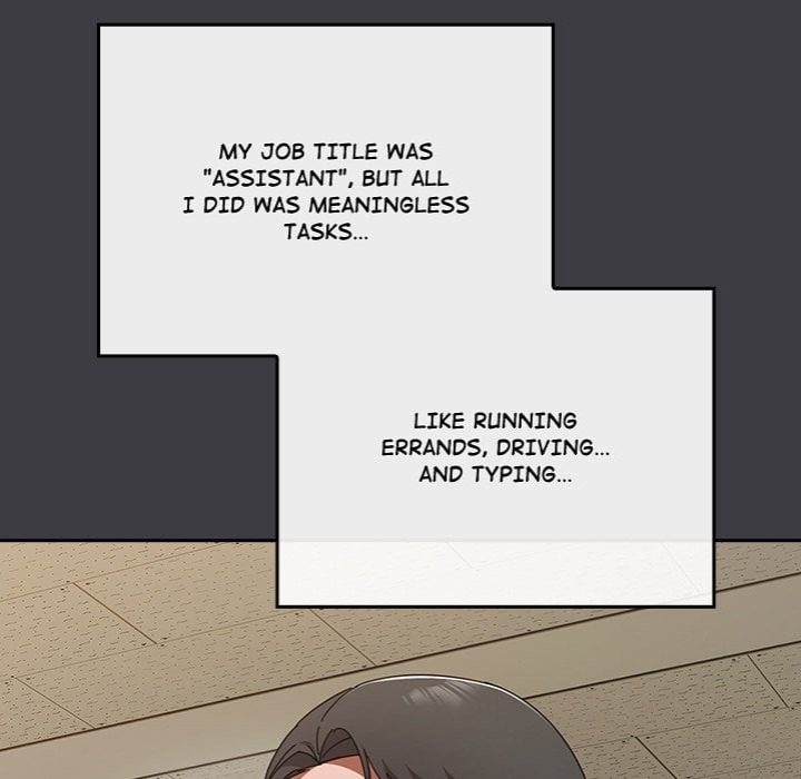 But I Love You - Chapter 47 Page 155