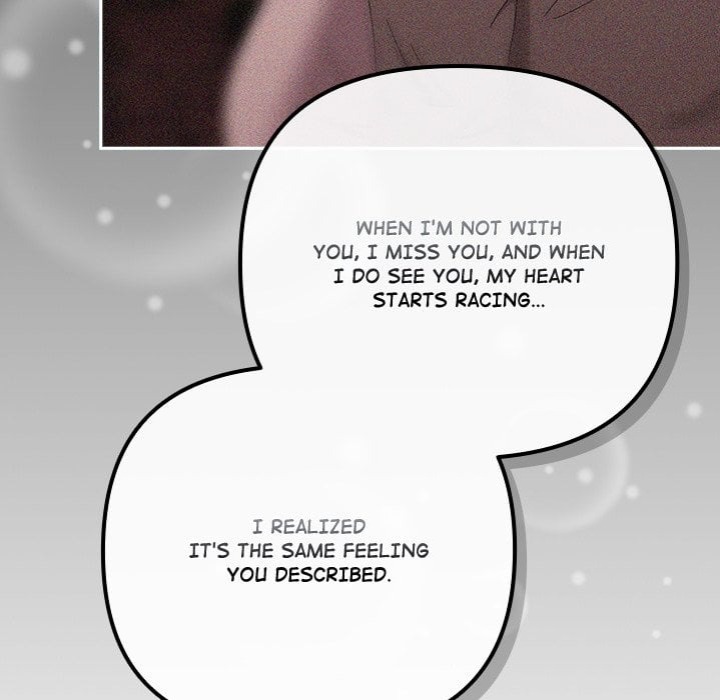 But I Love You - Chapter 47 Page 175