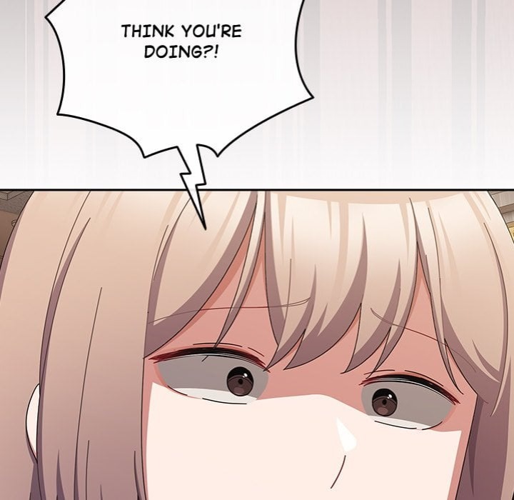 But I Love You - Chapter 47 Page 21