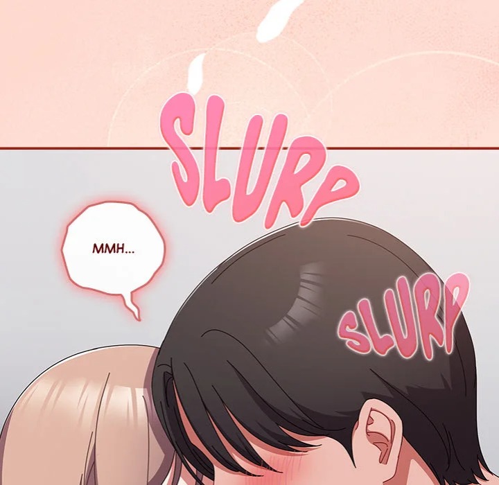 But I Love You - Chapter 48 Page 143