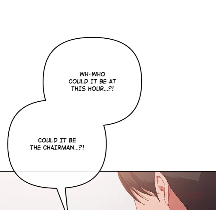 But I Love You - Chapter 48 Page 156