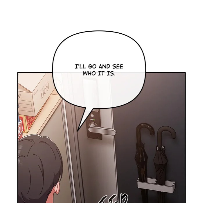 But I Love You - Chapter 48 Page 159