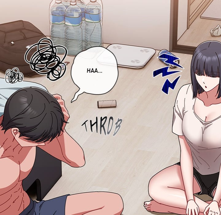 But I Love You - Chapter 49 Page 101