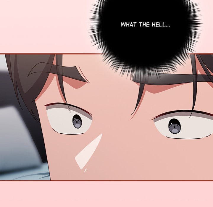 But I Love You - Chapter 49 Page 135