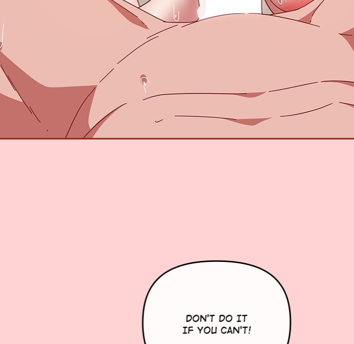 But I Love You - Chapter 49 Page 142