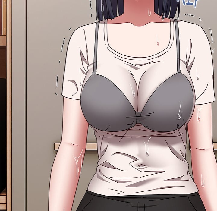 But I Love You - Chapter 49 Page 6