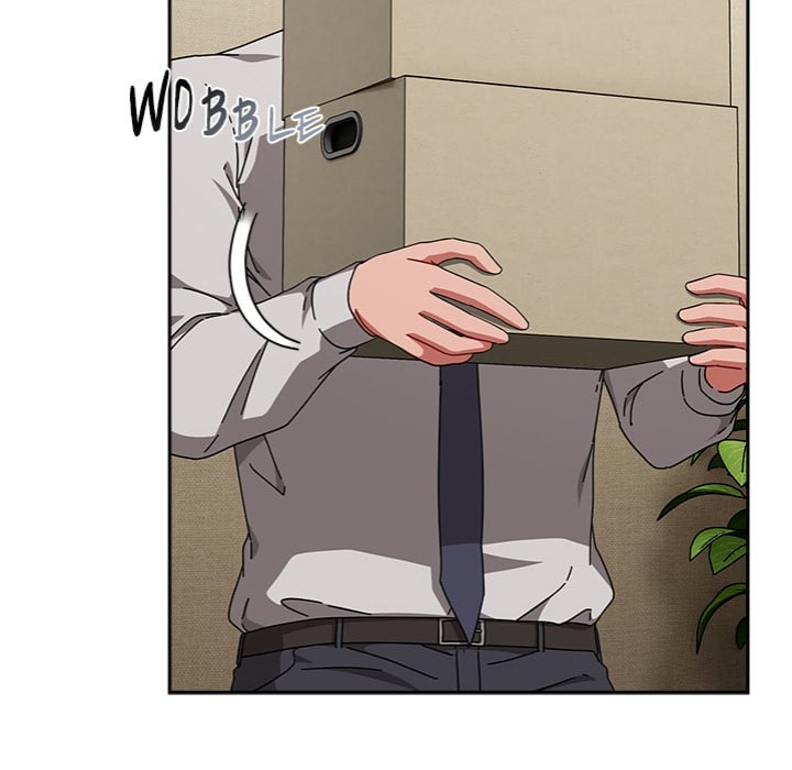 But I Love You - Chapter 50 Page 138