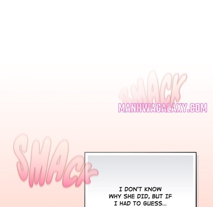 But I Love You - Chapter 50 Page 157