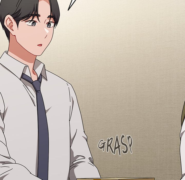 But I Love You - Chapter 50 Page 196