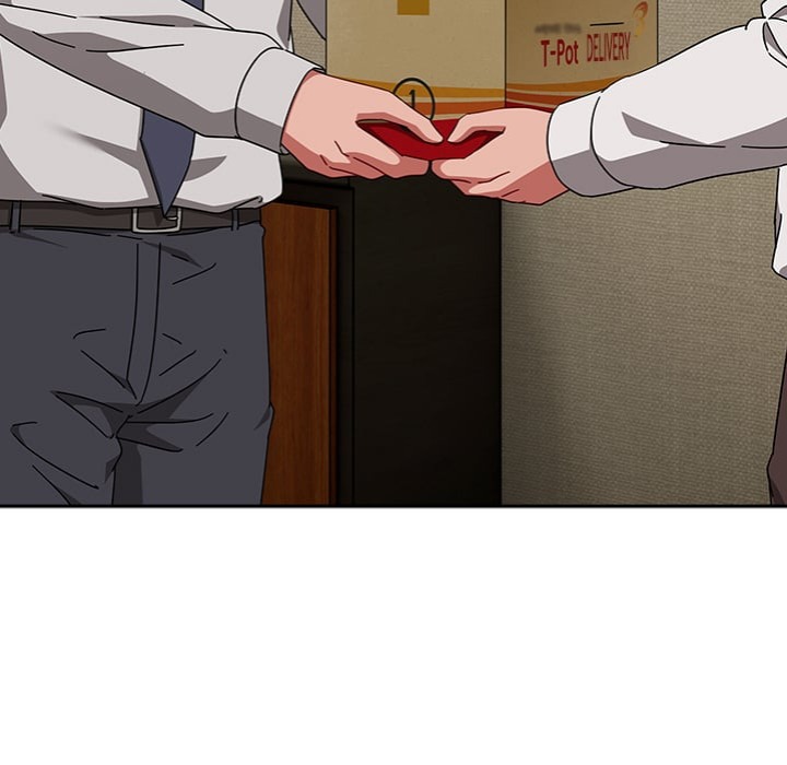 But I Love You - Chapter 50 Page 197