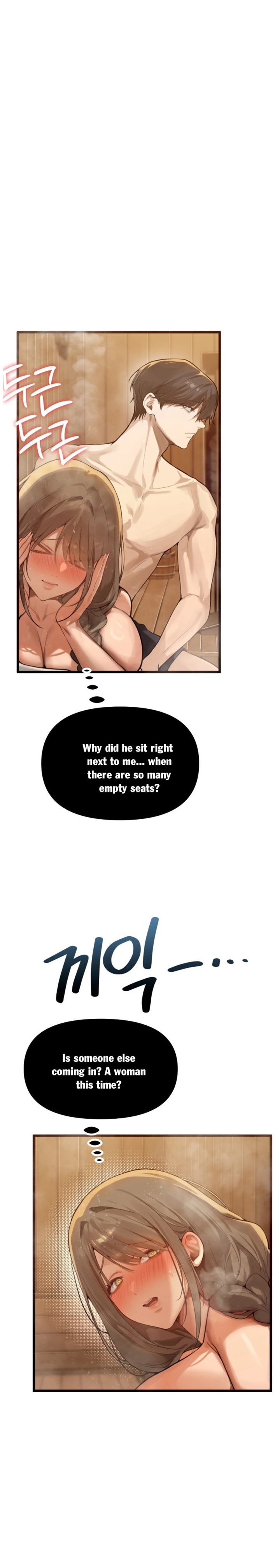 Married Women