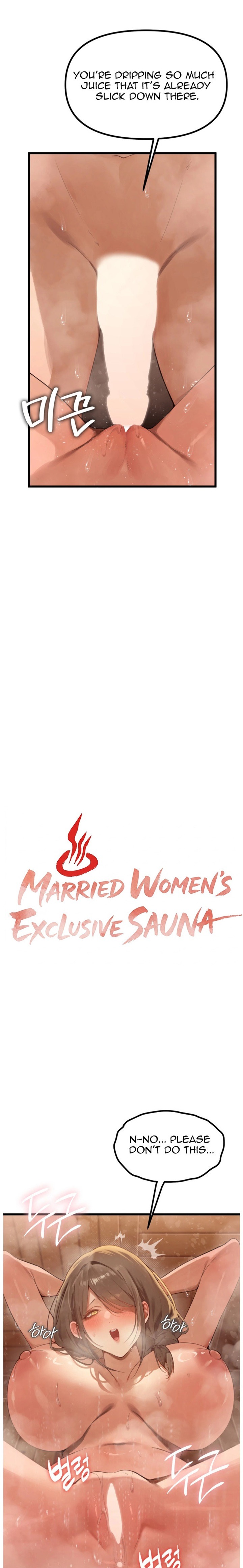 Married Women