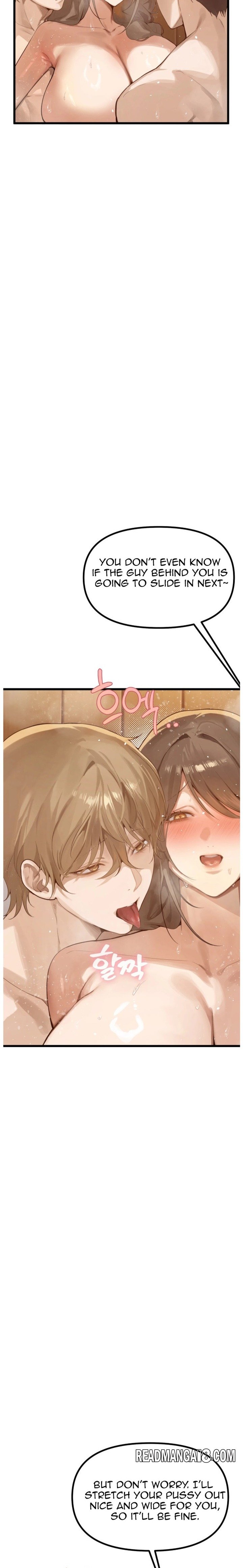 Married Women