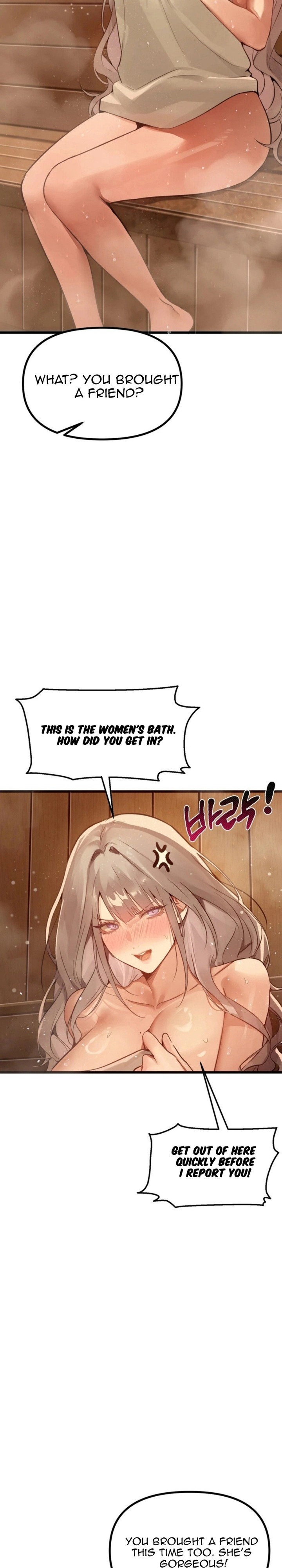 Married Women