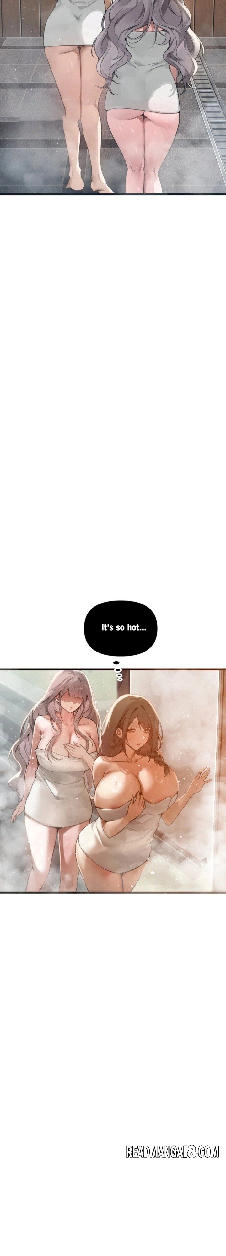 Married Women